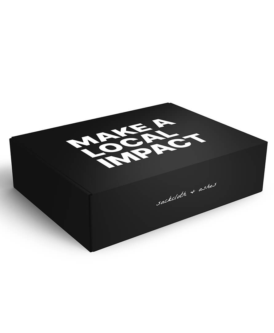 Sackcloth &amp; Ashes Toby Keith Valor Blanket