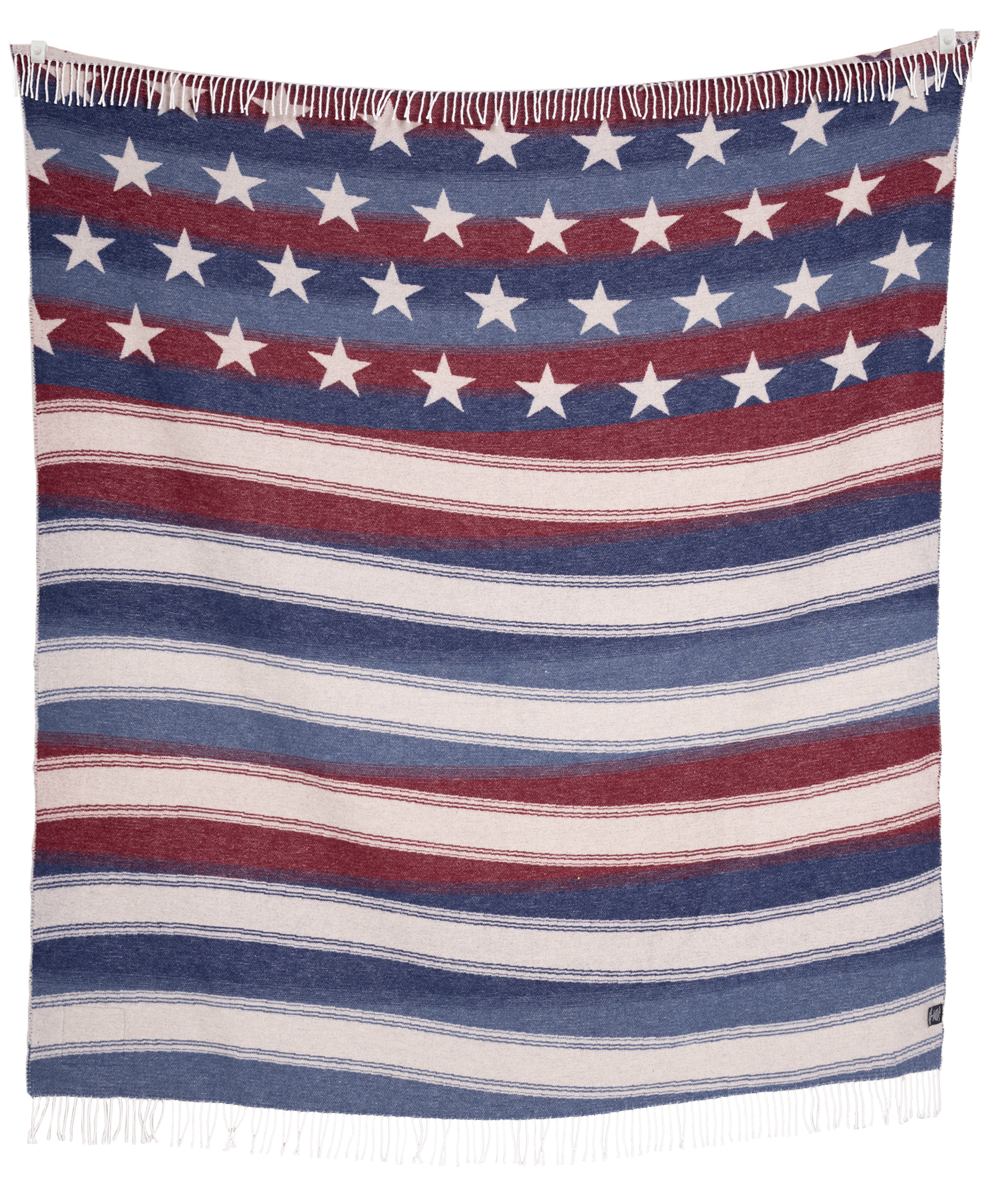 Sackcloth &amp; Ashes Toby Keith Liberty Blanket