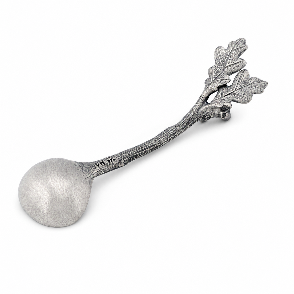 VAGABOND HOUSE Acorn Small Ladle Spoon