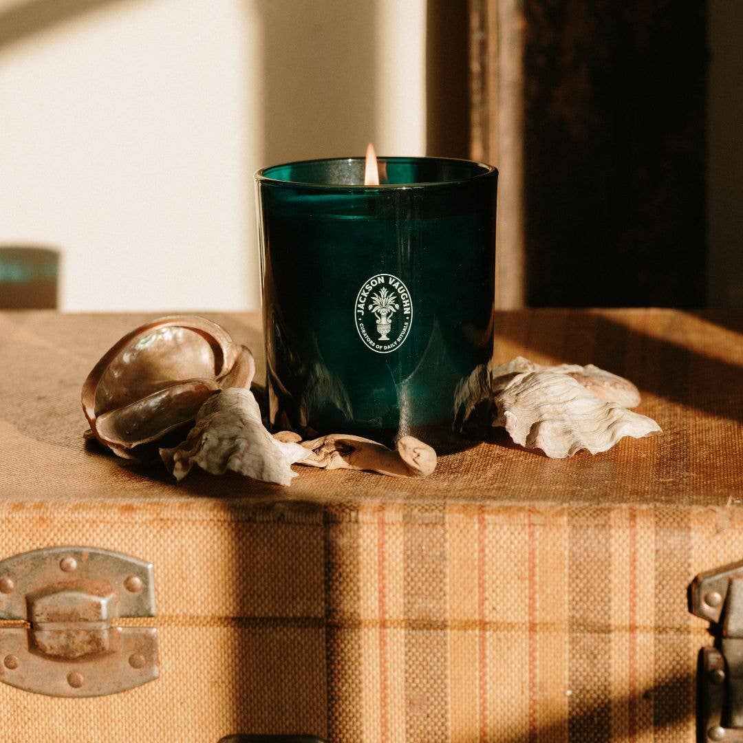 JACKSON VAUGHN Big Sur Candle