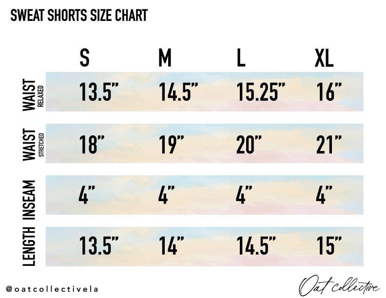 Oat Collective Western Printed Matching Set