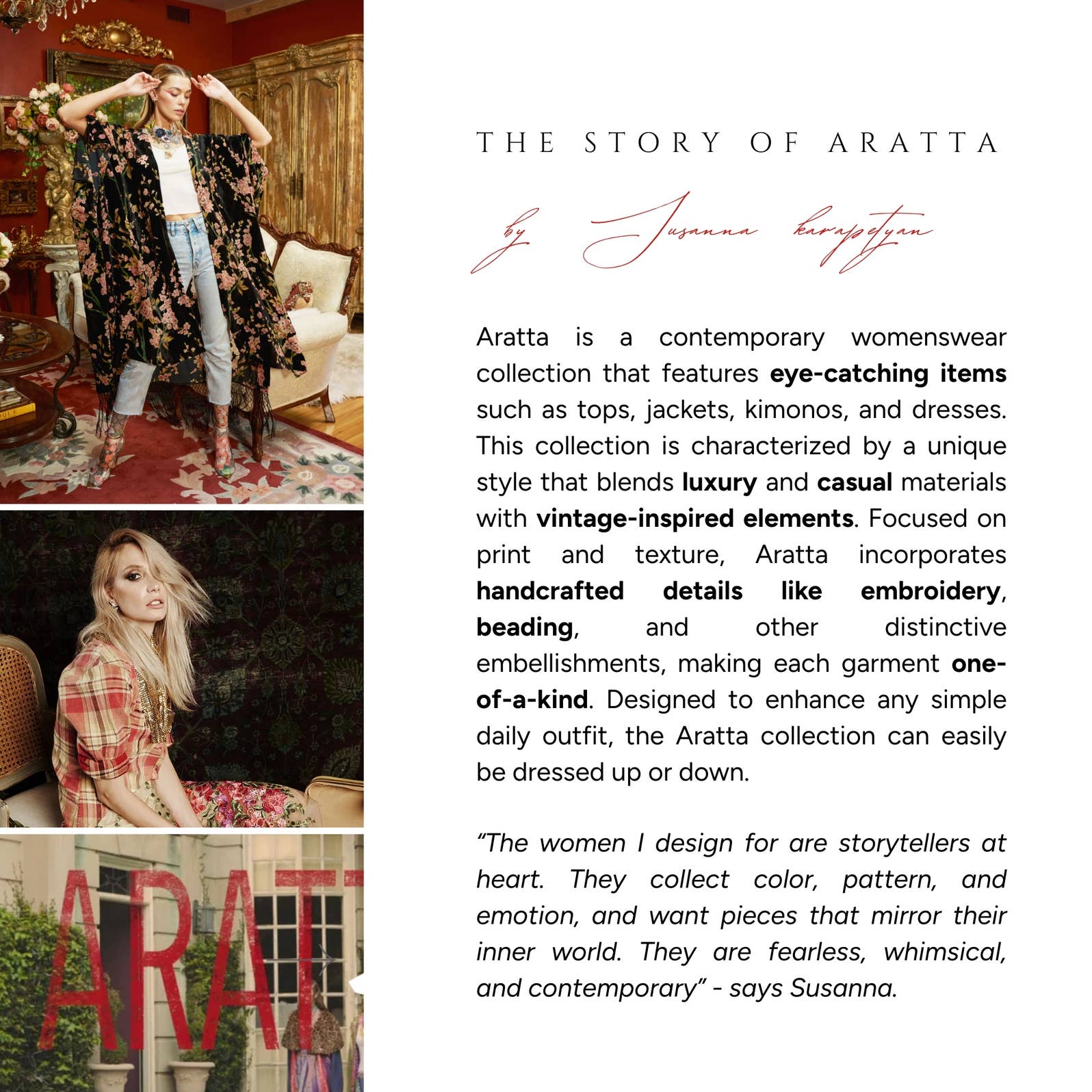 Aratta Something Magical Velvet Coat: Olive