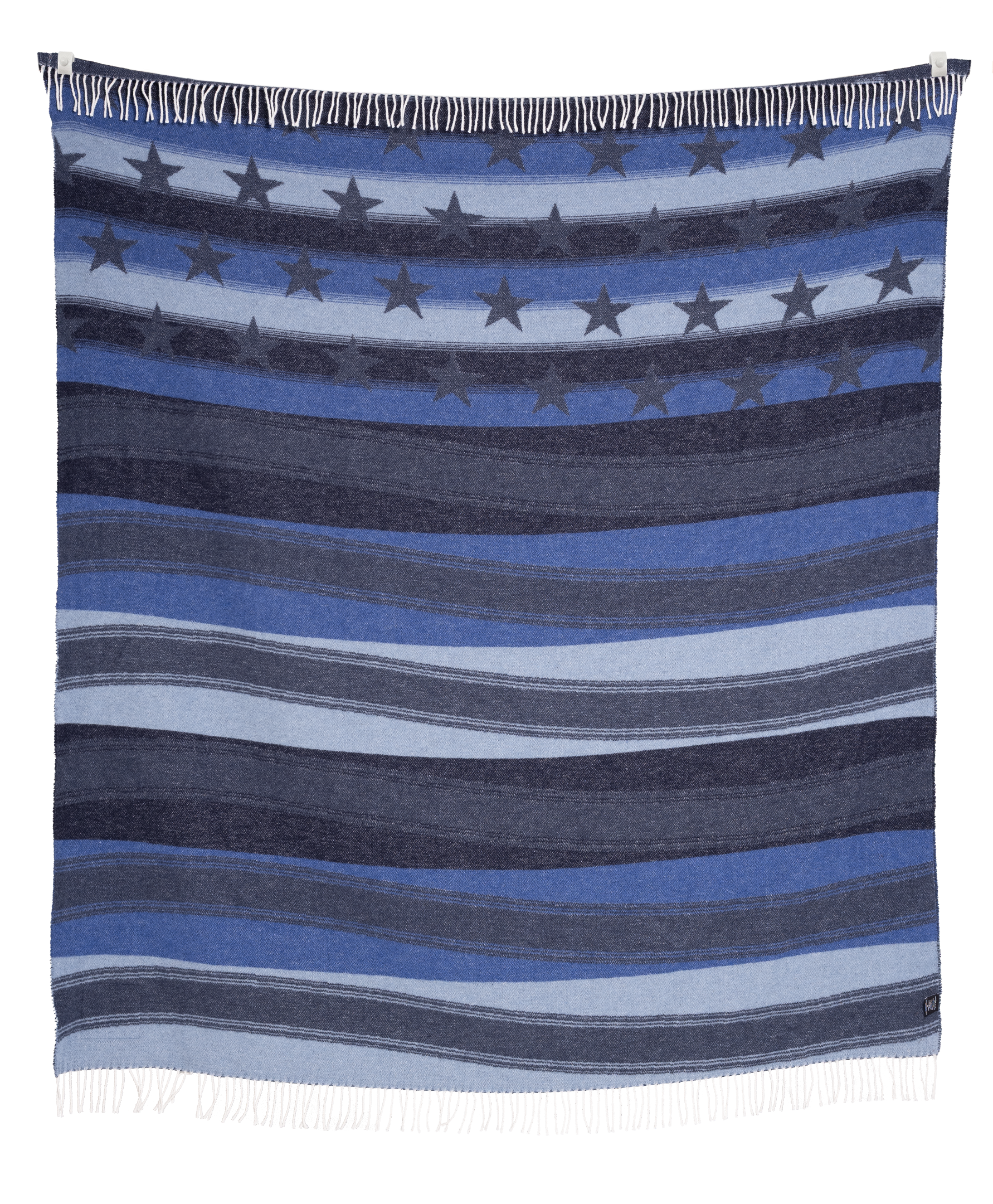 Sackcloth &amp; Ashes Toby Keith Frontier Blanket