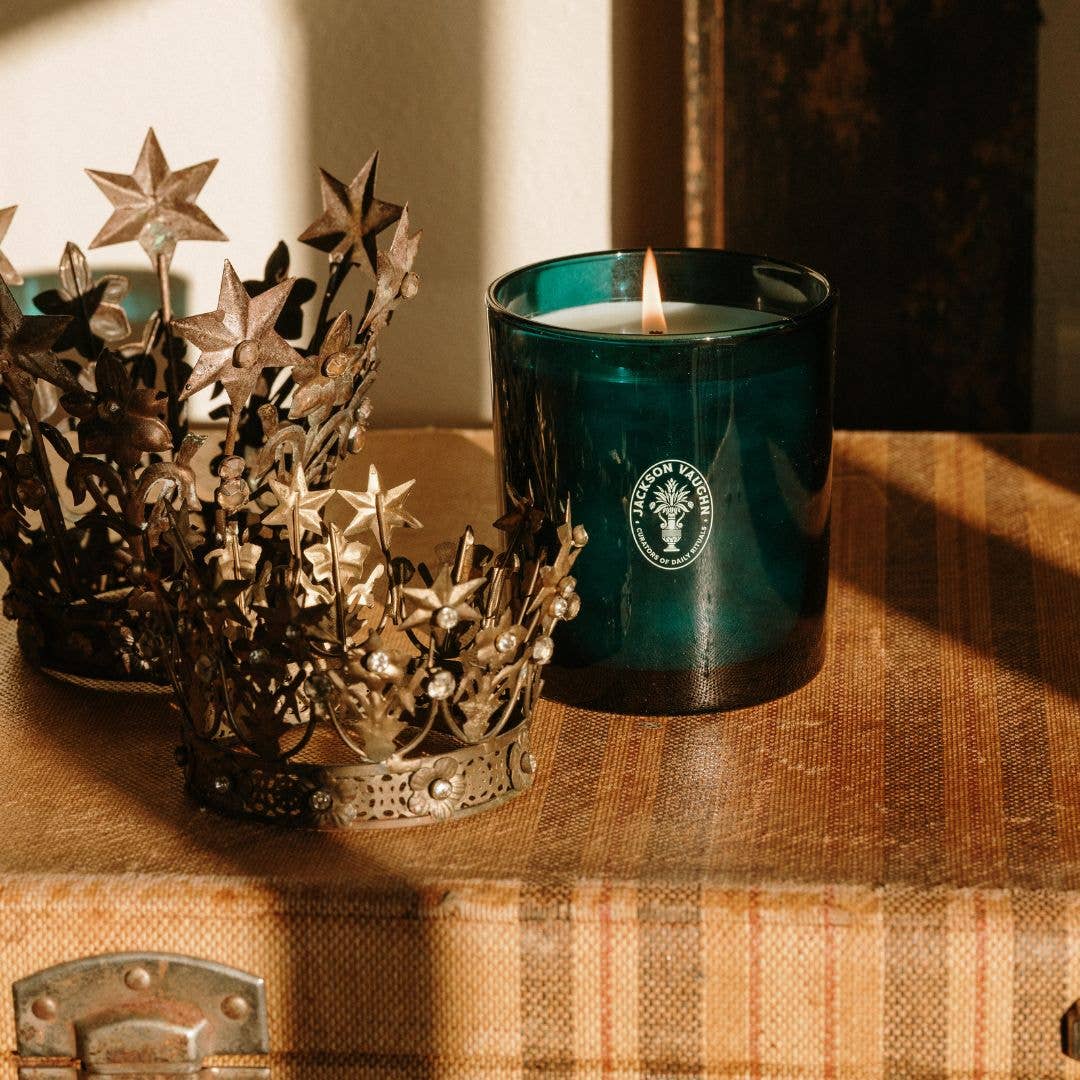 JACKSON VAUGHN Mexico City Candle