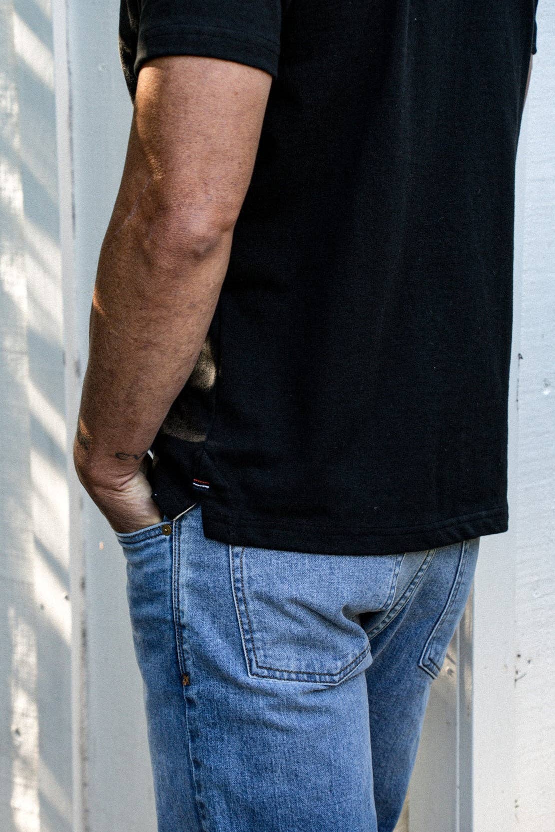 WiesMade Stinson Rugby: Basalt