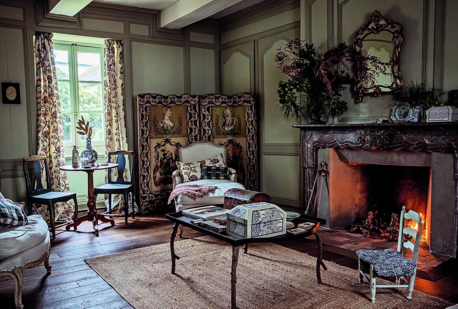 Penguin A Year in the French Style