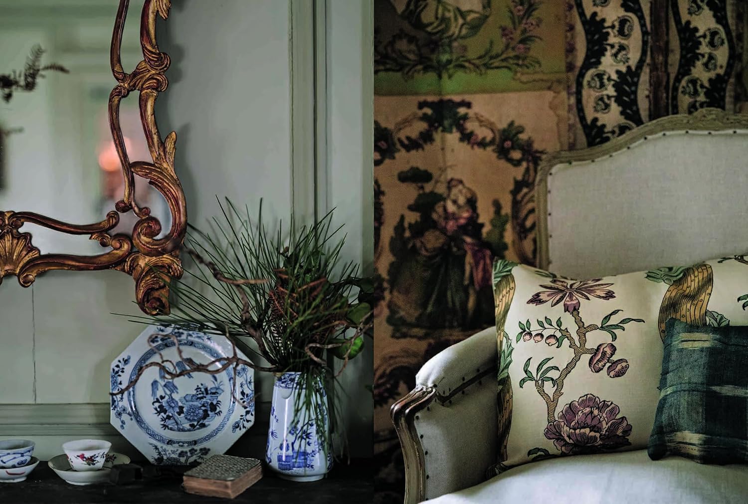 Penguin A Year in the French Style