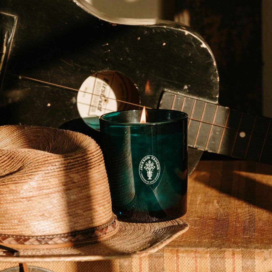 JACKSON VAUGHN Nashville Candle
