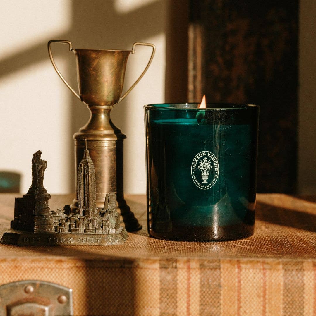 JACKSON VAUGHN New York City Candle