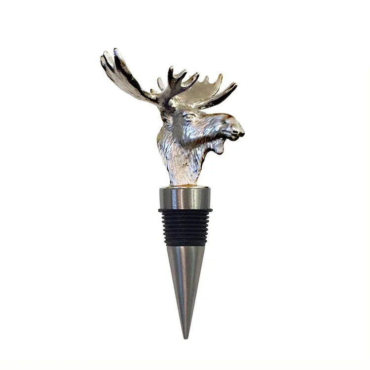 Menagerie Moose Stopper