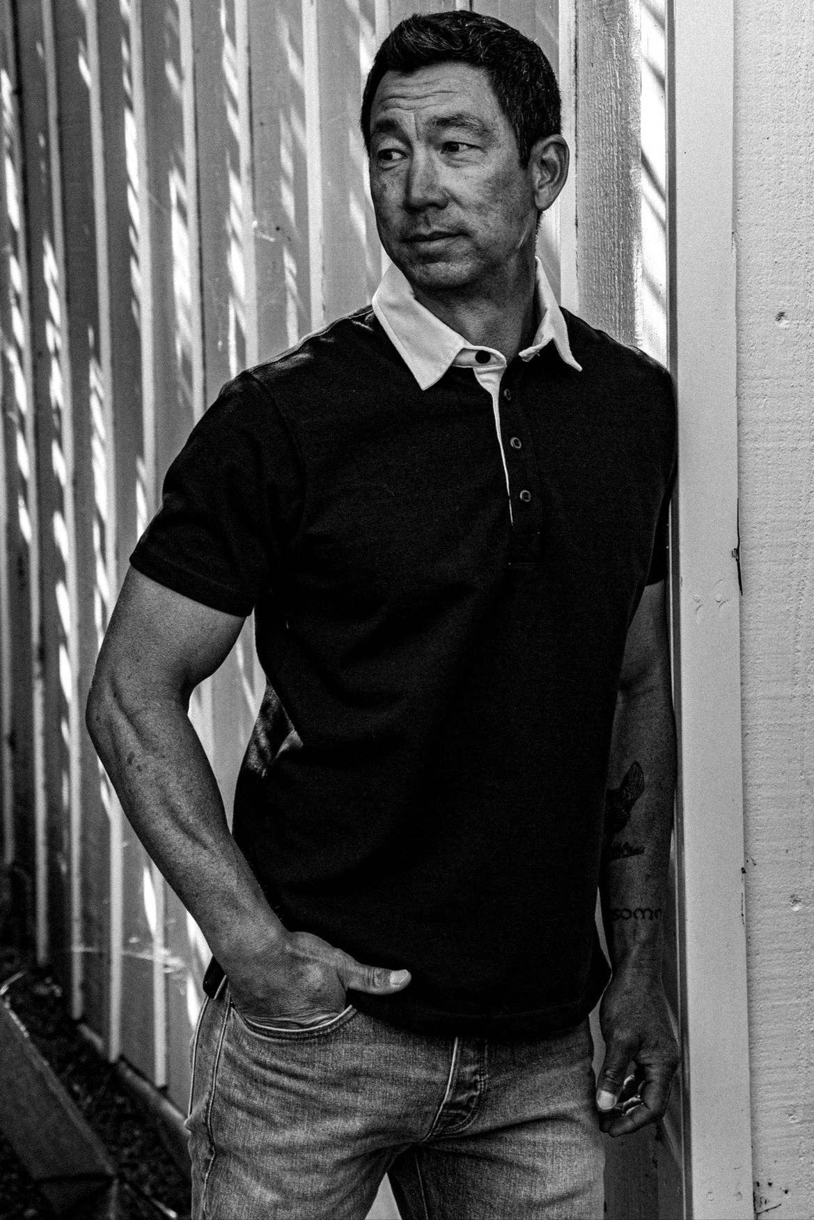 WiesMade Stinson Rugby: Basalt