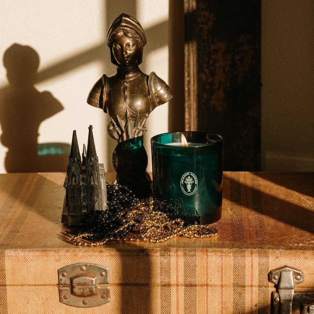 JACKSON VAUGHN New Orleans Candle