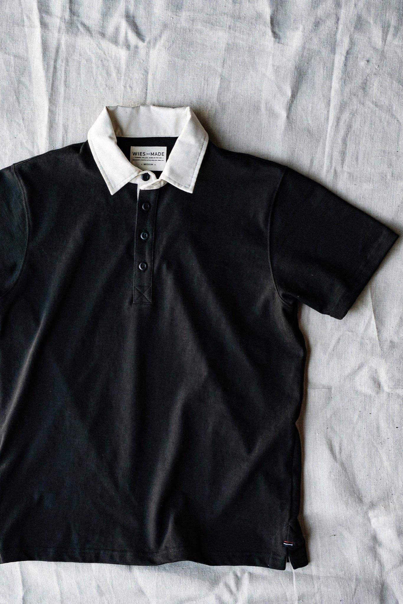 WiesMade Stinson Rugby: Basalt