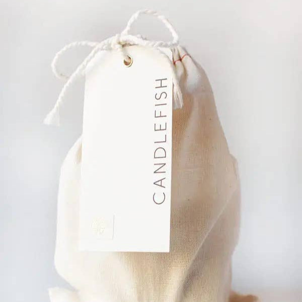 Candlefish No. 83 Candle