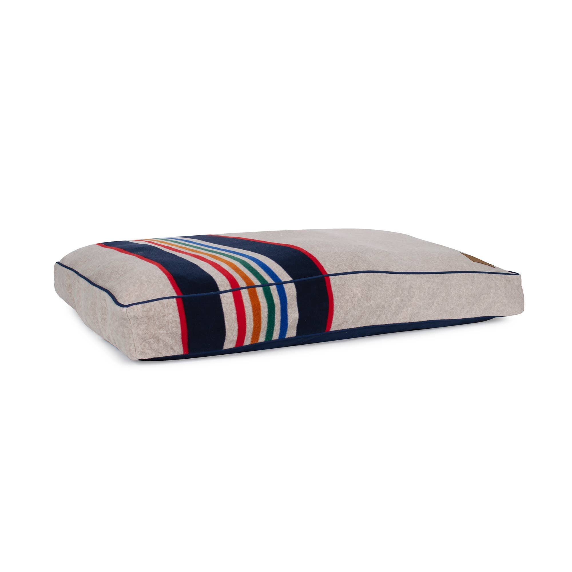Carolina Pet Co. Pendleton Pet National Park Rectangular Pet Napper Dog Bed: Acadia