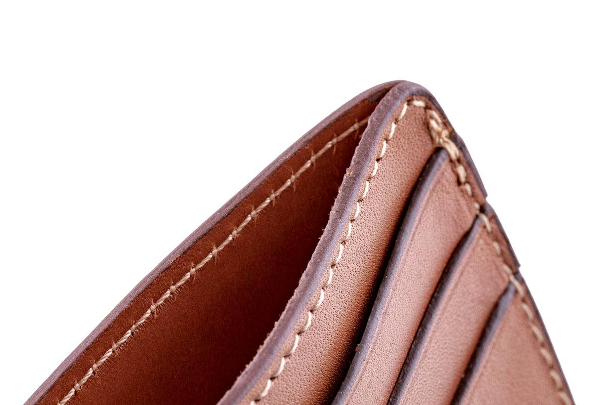 LA MATERA Trucha Card Wallet