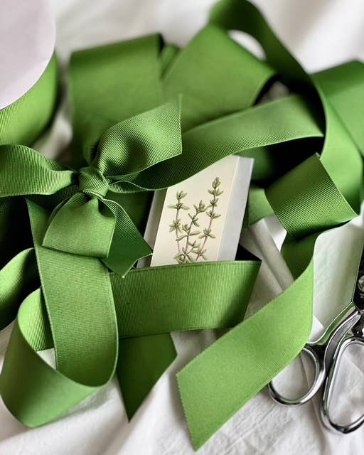 Potting Shed NEW Culinary Herb Garden Box | Mother's Day | Spring