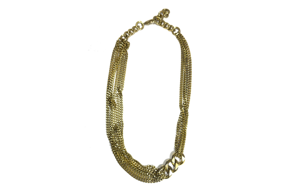 Rachel Nathan The Link: For Play Necklace